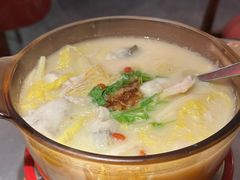 -闽上鲜·福建菜(龙湖滨江天街店)