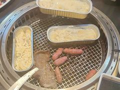 -AJIYA·池袋日式烧肉自助(天津万象城店)