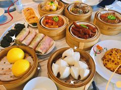 -鹭江潮餐厅•福建菜(鹭江佲家酒店)