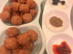 -东兴楼饭庄(六里桥店)