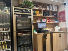 -白山烧烤(文安路万豪店)