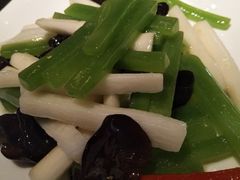 -绿茶餐厅(昆明世纪金源店)
