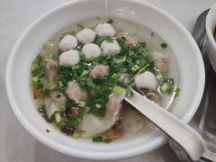 -东街钟楼肉粽(总店)