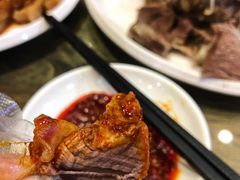 -清真益鑫羊肉手抓馆(南大街店)
