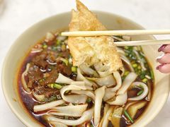 -郑记牛肉面(吉庆街店)