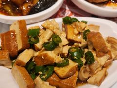 -乡村基·川味现炒大王(熙悦天街店)