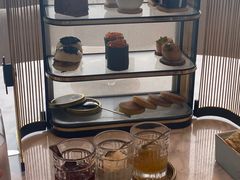 -瑰丽酒店·海吧·天际下午茶·现场DJ·天台酒吧