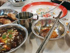 -憨铁匠老火锅(龙岗万科里店)