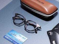 -目艮眼镜SHOWROOM(品牌集合店)