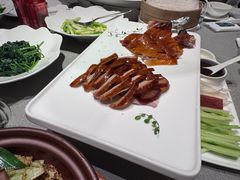 -漢舍中国菜馆(浦东嘉里城店)