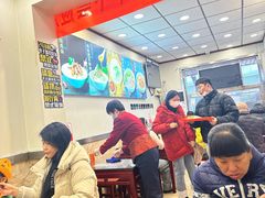 -新川面馆(新街口起源店)