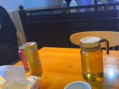 -四禧精酿铜锅涮肉·烧烤工场(大明湖店)