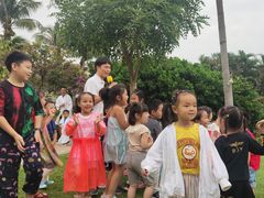 -三亚亚龙湾天域度假酒店