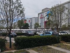 -永旺梦乐城(金银潭店)