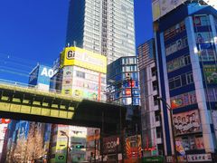 -秋叶原电器街