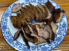 -朱秀英梆梆肉葫芦头(琉璃街店)