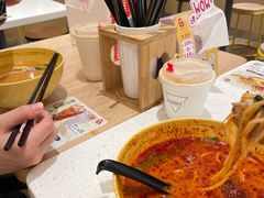 -谭仔米线(壹方城店)