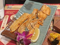 -古田居·特色寿司料理(骏欣中心店)