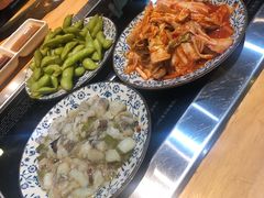 -萌牛肠烧烤店(虹梅路店)