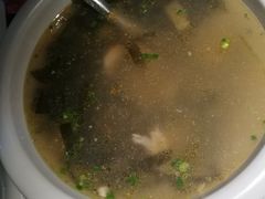 -舌尖上的食缘花园主题餐厅
