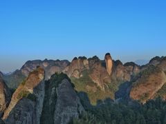 -崀山风景名胜区