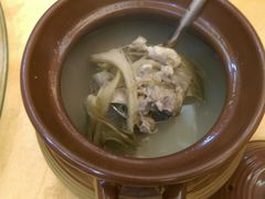 -快活林食家