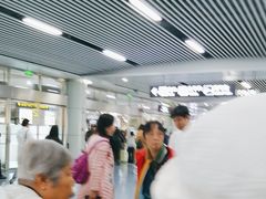 -长沙黄花国际机场-T1航站楼