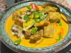 -芭札·Thai泰国餐厅(同和金铂天地店)