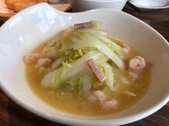 -太二酸菜鱼(广州IFC国金天地店)