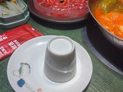 -老灶堂文创火锅(文艺路店)