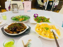 -绿雅居原生态农庄(小涌店)