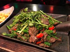 -醉小酒馆·川菜·江湖菜·重庆菜(观音桥旗舰店)