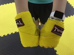 -拳盛时代拳击俱乐部(北京路店)