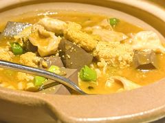 -清水亭湖北菜(大屯DT51店)