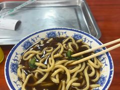 -清真-戏楼王记牛肉面