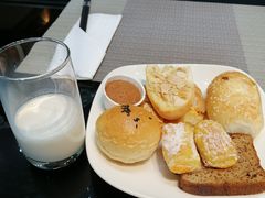 -太湖饭店玉兰厅(自助餐厅)