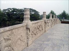 -赵州桥景区