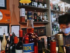 -SISTERS BAR RESTAURANT川意酒馆(嘉善老市H楼店)