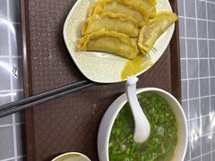 -清真蒋有记(老门东店)