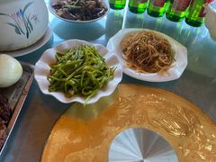 -老张烤羊(王哥庄店)