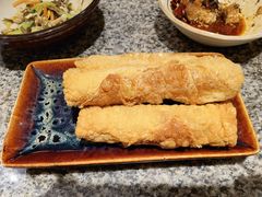 腐衣卷-南京大牌档(人民广场店)