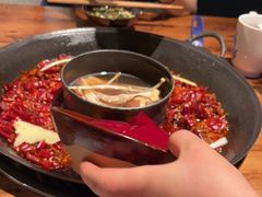 -楠火锅(太古里总店)