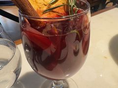 -弗兰克牛排西餐厅 Galla R By Ribone(上海首店)