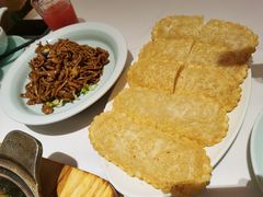 -森隆饭庄(新世界百货崇文店)