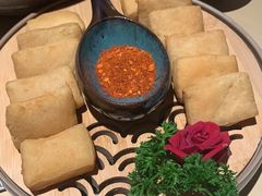 -山石榴·贵州菜(丰盛里店)