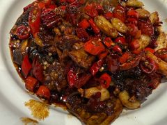 -辣小鲜·南昌大排档(船山路店)