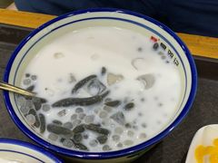 椰汁鸡屎藤-文昌邓记清补凉(西沙路店)