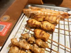 -北京食堂·烤鸭·宵夜(亚运村店)