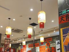 -佬缸炮江湖川菜(玉林店)