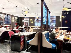 -稻香海鲜饭店(第一国际店)